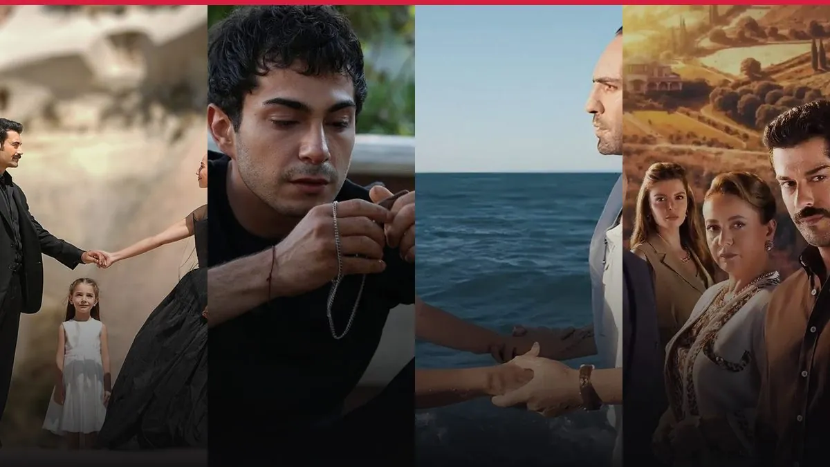 استوديو تصوير تلفزيوني تركي فارغ بعد انتهاء التصوير مع كاميرا مطفأة وكراسي خالية